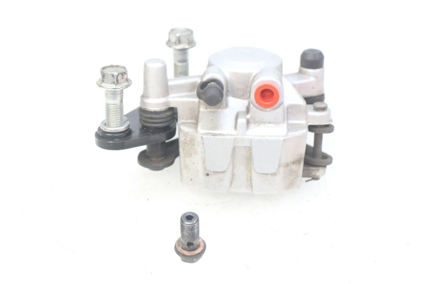 photo de VOORREMMEERCLIP JM MOTORS SANTANA 50 (2014 - 2023) - Andere kijkhoek