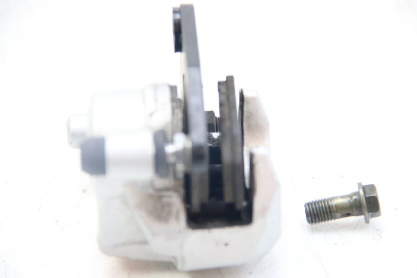 photo de VOORREMMEERCLIP JM MOTORS SANTANA 50 (2014 - 2023) - Andere kijkhoek