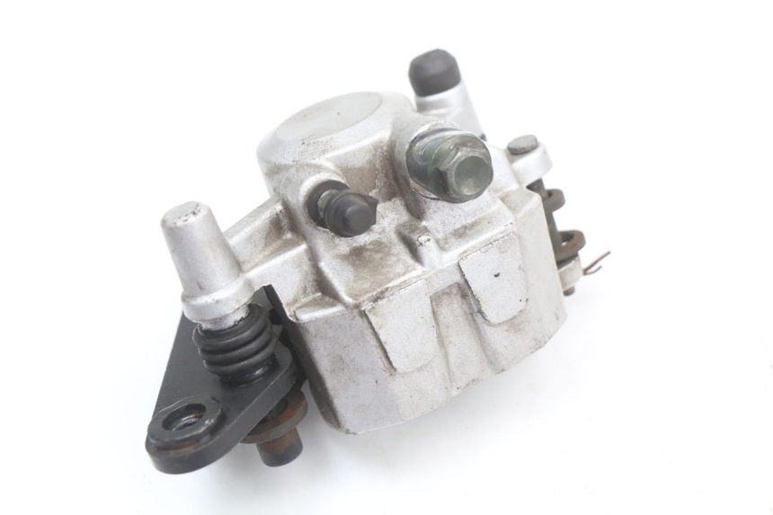 photo de VOORREMMEERCLIP JM MOTORS SANTANA 50 (2014 - 2023) - Zoom op gebruiksstaat