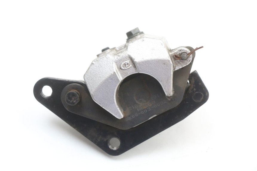 photo de VOORREMMEERCLIP JM MOTORS SANTANA 50 (2014 - 2023) - Andere kijkhoek