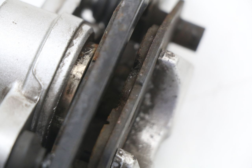 photo de VOORREMMEERCLIP JM MOTORS SANTANA 50 (2014 - 2023) - Overzicht