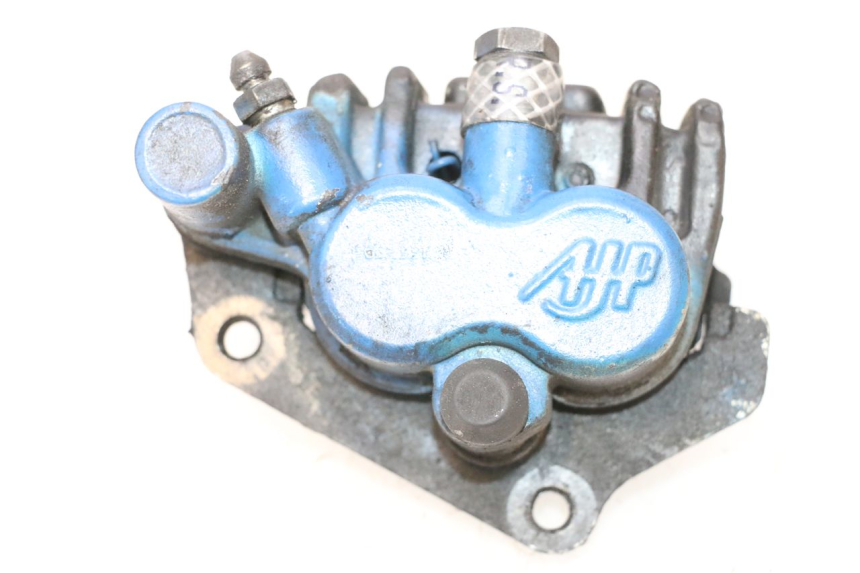photo de VOORREMMEERCLIP PEUGEOT SATELIS COMPRESSOR K15 125 (2006 - 2009) - Hoofdaanzicht