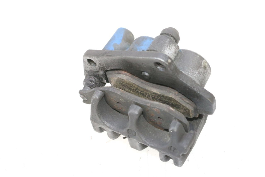 photo de VOORREMMEERCLIP PEUGEOT SATELIS COMPRESSOR K15 125 (2006 - 2009) - Technische close-up