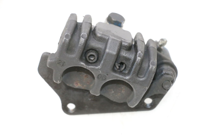 photo de VOORREMMEERCLIP PEUGEOT SATELIS COMPRESSOR K15 125 (2006 - 2009) - Overzicht