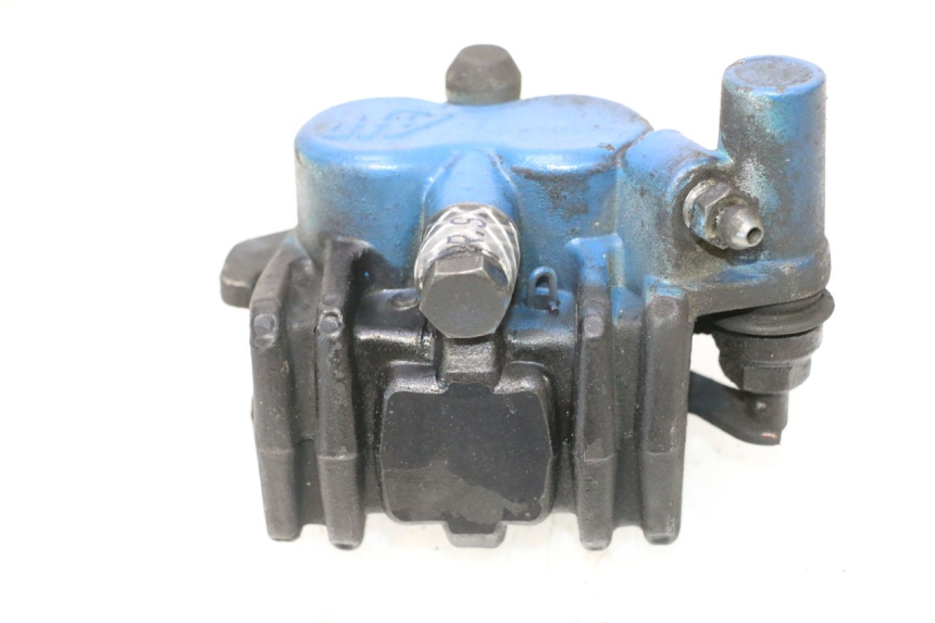 photo de VOORREMMEERCLIP PEUGEOT SATELIS COMPRESSOR K15 125 (2006 - 2009) - Bevestigingspunten