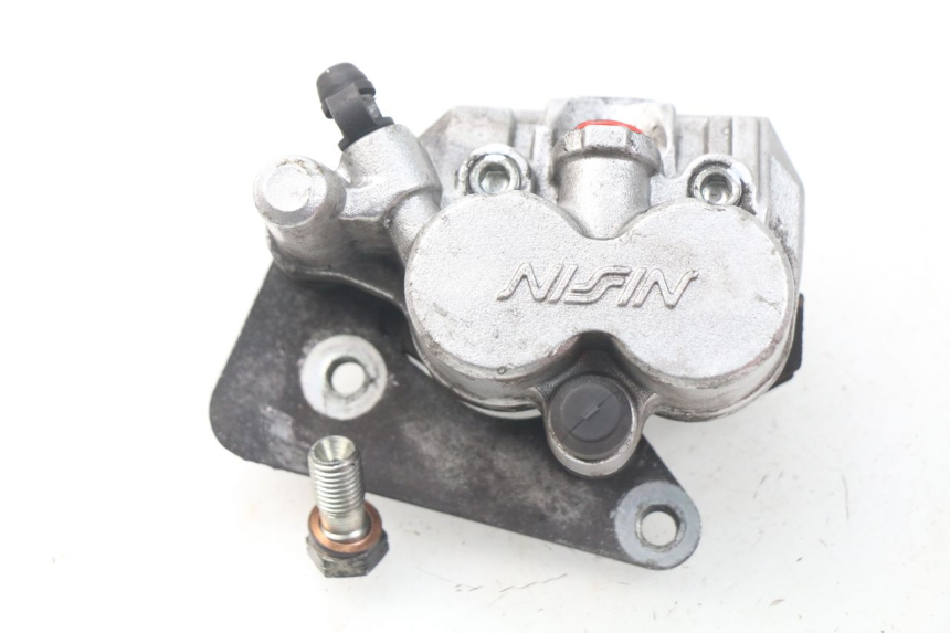 photo de VOORREMMEERKLEM PEUGEOT SATELIS 300 (2012 - 2015) - Hoofdaanzicht