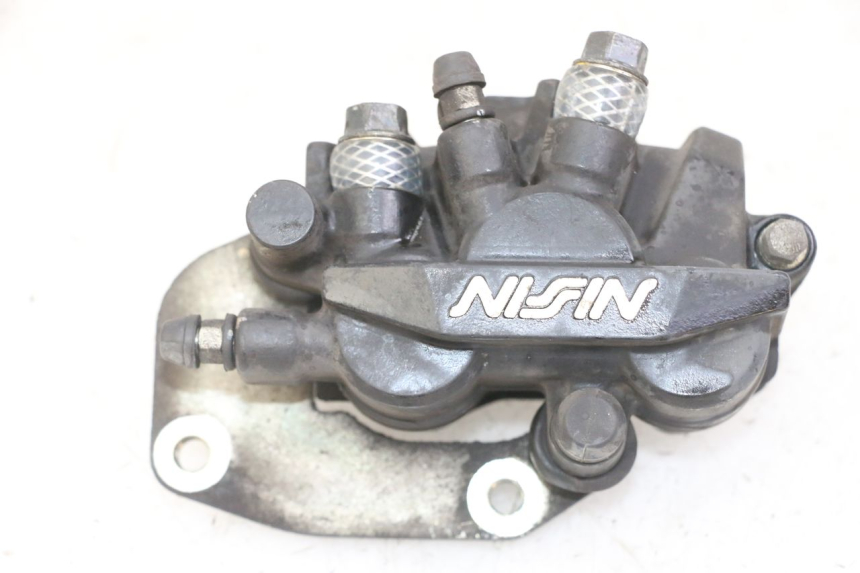 photo de VOORREMMEERKLEM PEUGEOT SATELIS 125 (2013 - 2018) - Hoofdaanzicht