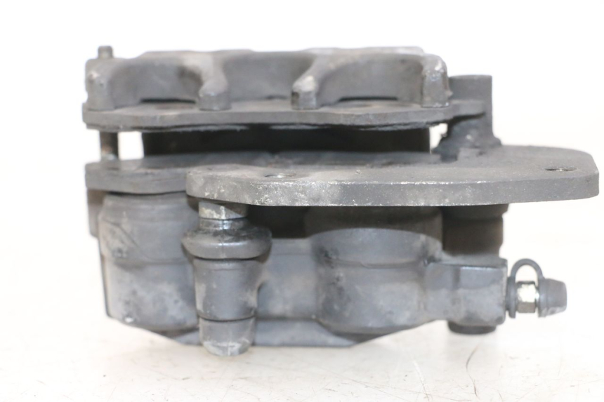 photo de VOORREMMEERKLEM PEUGEOT SATELIS 125 (2013 - 2018) - Zoom op gebruiksstaat