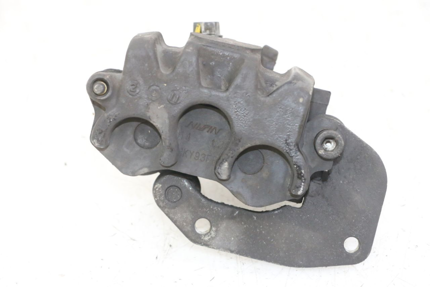 photo de VOORREMMEERKLEM PEUGEOT SATELIS 125 (2013 - 2018) - Technische close-up