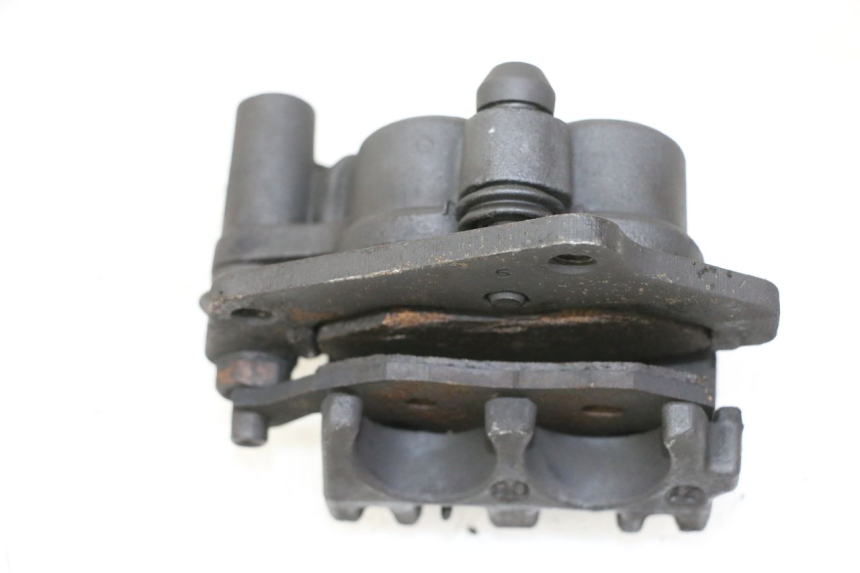 photo de VOORREMMEERKLEM PEUGEOT SATELIS 125 (2006 - 2009) - Andere kijkhoek