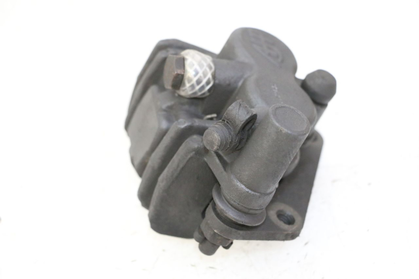 photo de VOORREMMEERKLEM PEUGEOT SATELIS 125 (2006 - 2009) - Bevestigingspunten