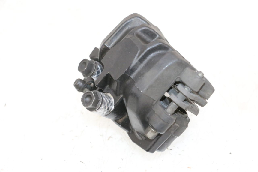 photo de VOORREMMEERKLEM PEUGEOT SATELIS 125 (2013 - 2018) - Detail van het onderdeel