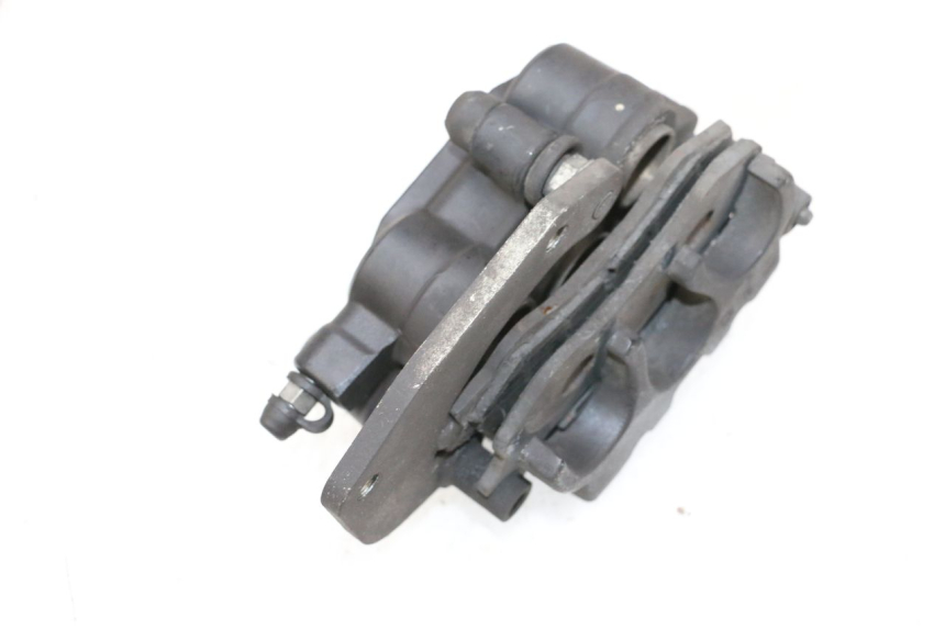 photo de VOORREMMEERKLEM PEUGEOT SATELIS 125 (2013 - 2018) - Zoom op gebruiksstaat