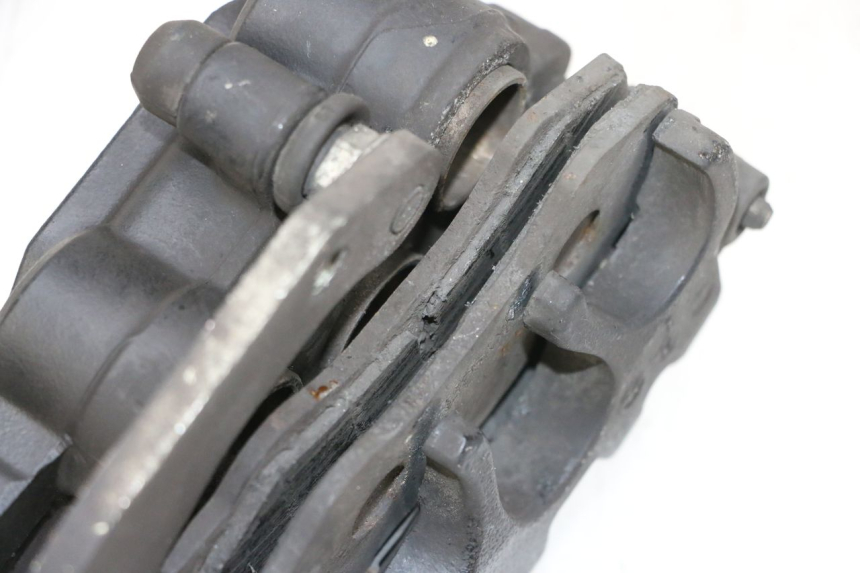 photo de VOORREMMEERKLEM PEUGEOT SATELIS 125 (2013 - 2018) - Andere kijkhoek