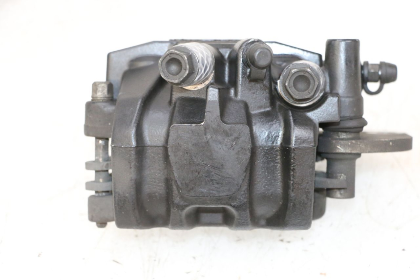 photo de VOORREMMEERKLEM PEUGEOT SATELIS 125 (2013 - 2018) - Overzicht