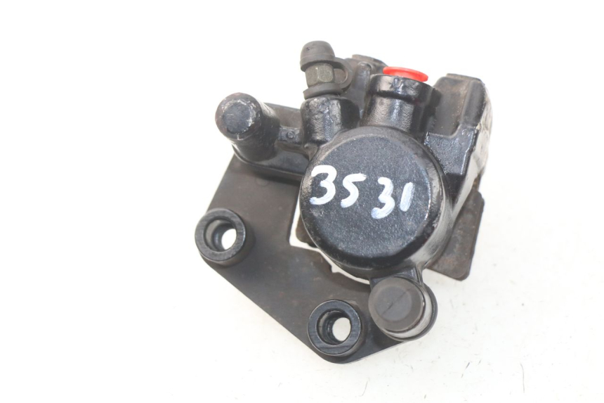 photo de VOORREMMEERKLEM JM MOTORS SC 4T 50 (2012 - 2017) - Hoofdaanzicht