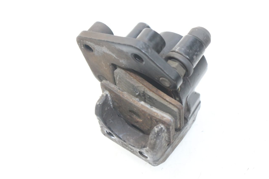 photo de VOORREMMEERKLEM JM MOTORS SC 4T 50 (2012 - 2017) - Detail van het onderdeel