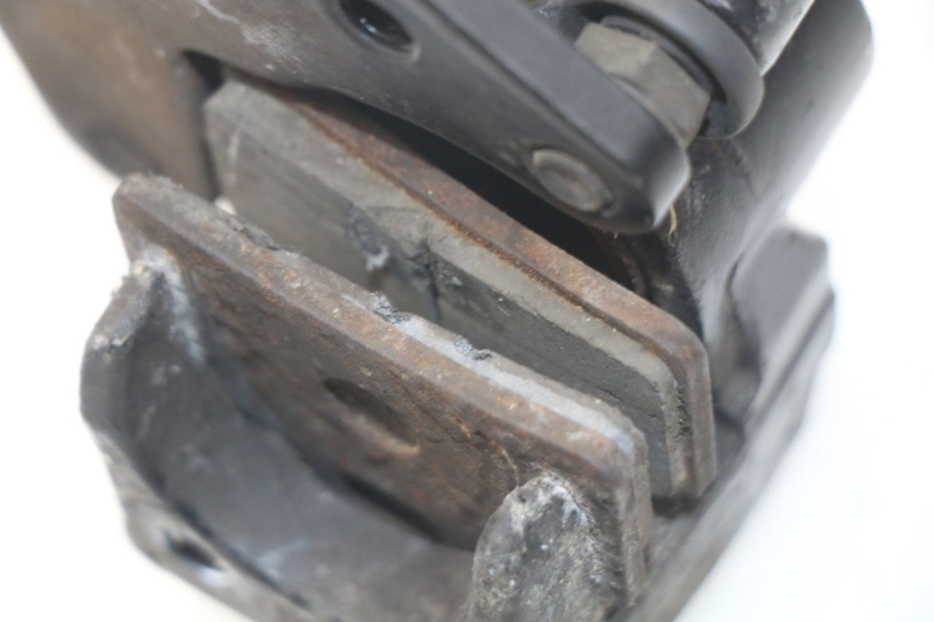 photo de VOORREMMEERKLEM JM MOTORS SC 4T 50 (2012 - 2017) - Zoom op gebruiksstaat