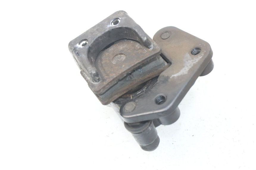 photo de VOORREMMEERKLEM JM MOTORS SC 4T 50 (2012 - 2017) - Andere kijkhoek