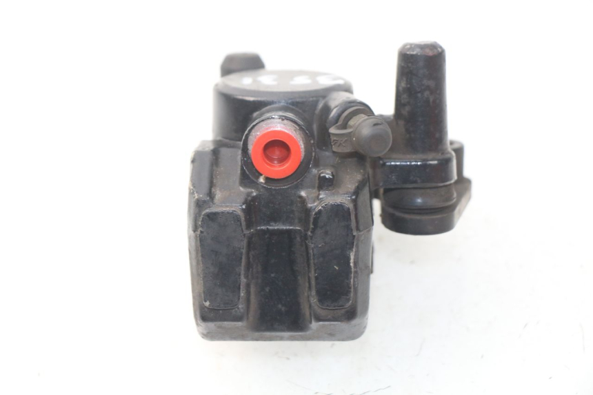 photo de VOORREMMEERKLEM JM MOTORS SC 4T 50 (2012 - 2017) - Technische close-up