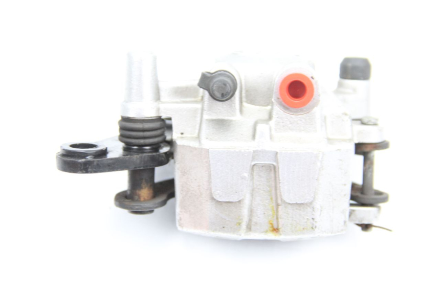 photo de VOORREMMEERZETTEL JM MOTORS SC 4T 50 (2018 - 2021) - Hoofdaanzicht