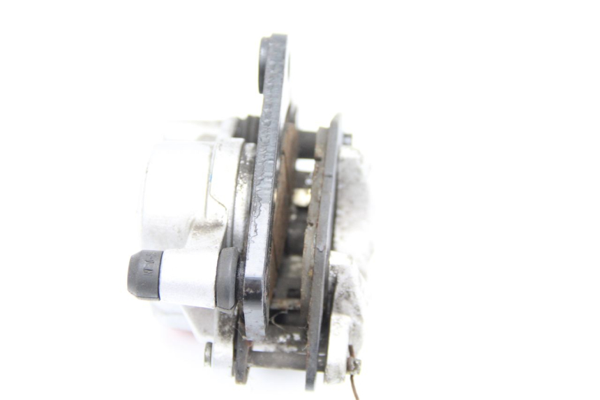 photo de VOORREMMEERZETTEL JM MOTORS SC 4T 50 (2018 - 2021) - Technische close-up