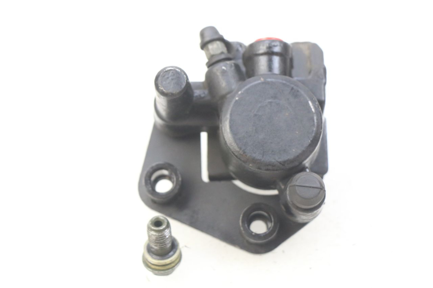 photo de VOORREMMEERKLEM JM MOTORS SC 4T 50 (2012 - 2017) - Hoofdaanzicht