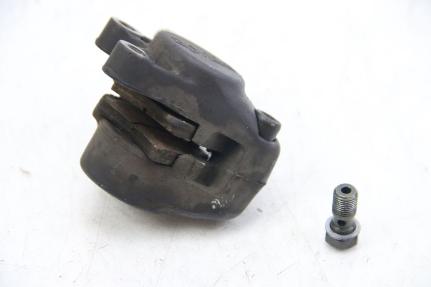 photo de VOORREMMEERKLEM APRILIA SCARABEO 4T 50 (2009 - 2017) - Andere kijkhoek