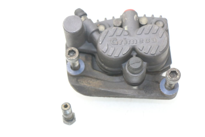 photo de VOORREMMEERCLIP APRILIA SCARABEO GT 125 (1999 - 2007) - Hoofdaanzicht