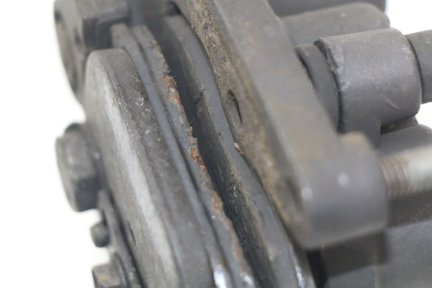 photo de VOORREMMEERCLIP APRILIA SCARABEO GT 125 (1999 - 2007) - Zoom op gebruiksstaat