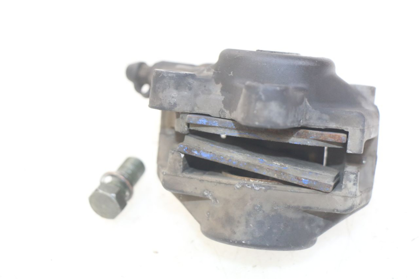 photo de VOORREMMEERCLIP APRILIA SCARABEO 100 (2003 - 2012) - Andere kijkhoek