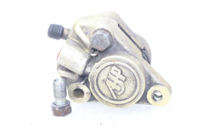 photo de VOORREMMEERZETTEL DERBI SENDA 50 (2003 - 2005) - Hoofdaanzicht