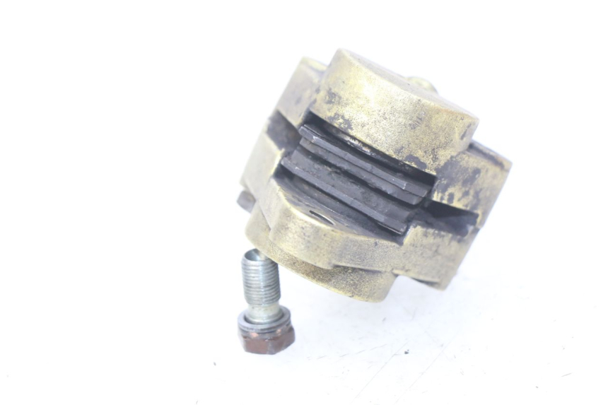 photo de VOORREMMEERZETTEL DERBI SENDA 50 (2003 - 2005) - Detail van het onderdeel