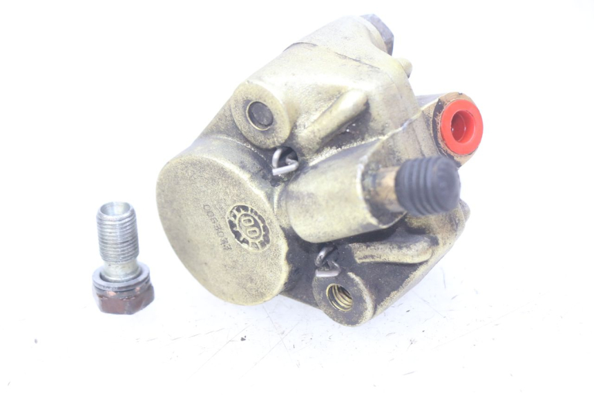 photo de VOORREMMEERZETTEL DERBI SENDA 50 (2003 - 2005) - Andere kijkhoek