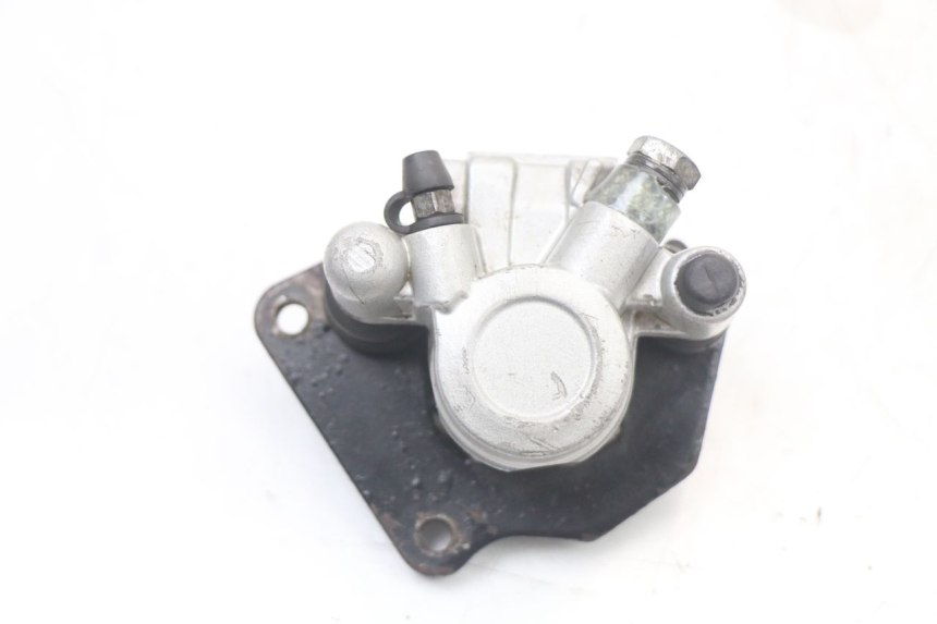 photo de VOORREMMEERKLEM DERBI SENDA SM DRD X-TREME 50 (2011 - 2017) - Hoofdaanzicht