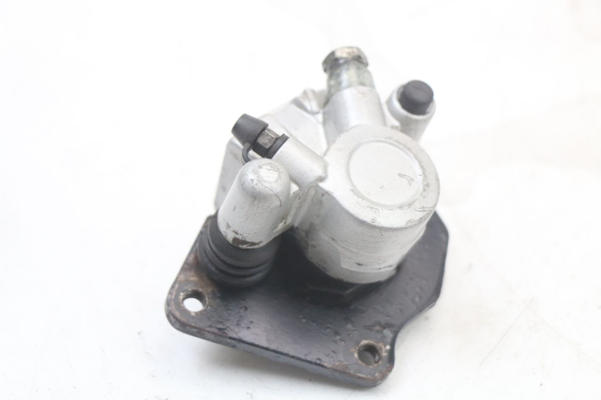 photo de VOORREMMEERKLEM DERBI SENDA SM DRD X-TREME 50 (2011 - 2017) - Detail van het onderdeel