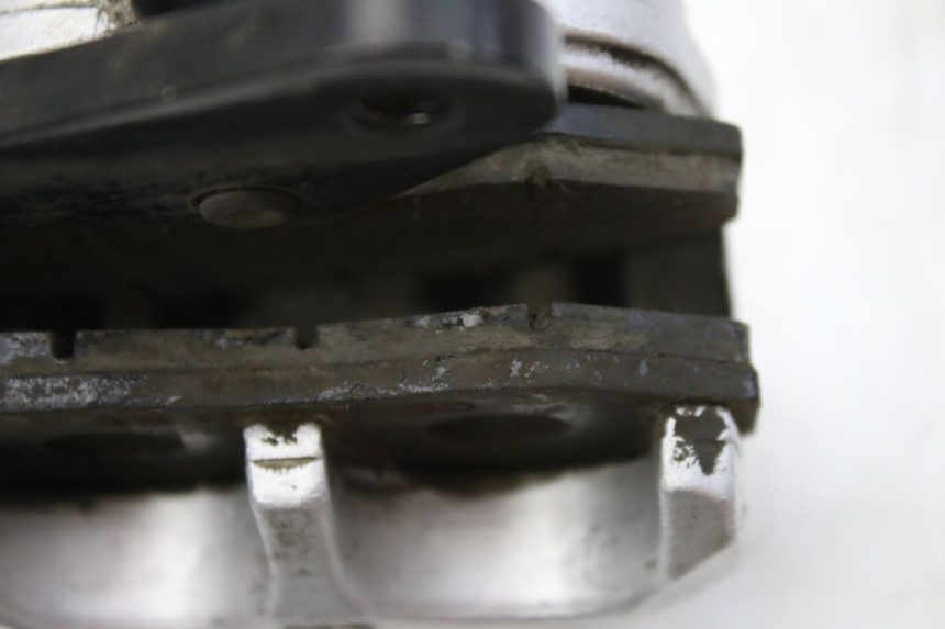 photo de VOORREMMEERCLIP KYMCO SENTO 100 (2008 - 2013) - Staat van het oppervlak