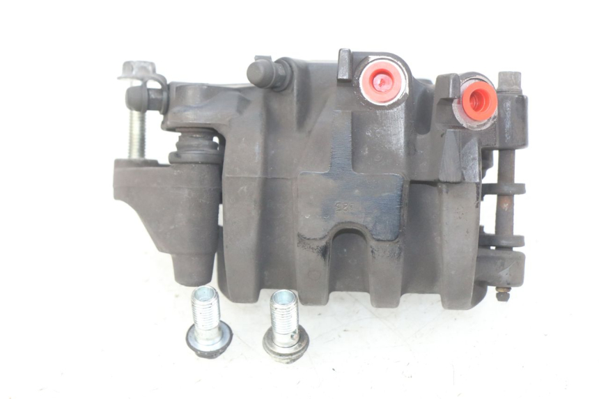 photo de VOORREMMEERCLIP SUZUKI SIXTEEN 125 (2008 - 2010) - Overzicht