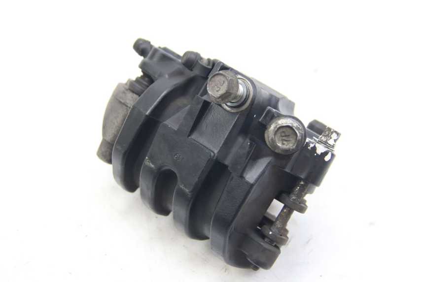 photo de VOORREMMEERCLIP SUZUKI SIXTEEN 125 (2008 - 2010) - Detail van het onderdeel