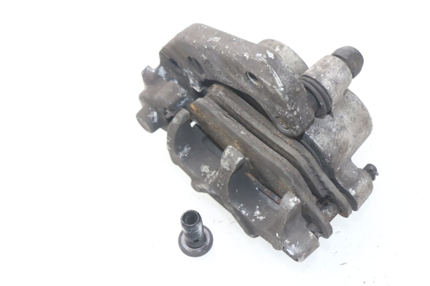 photo de VOORREMMEERZETTEL MBK SKYLINER 125 (2004 - 2007) - Zoom op gebruiksstaat