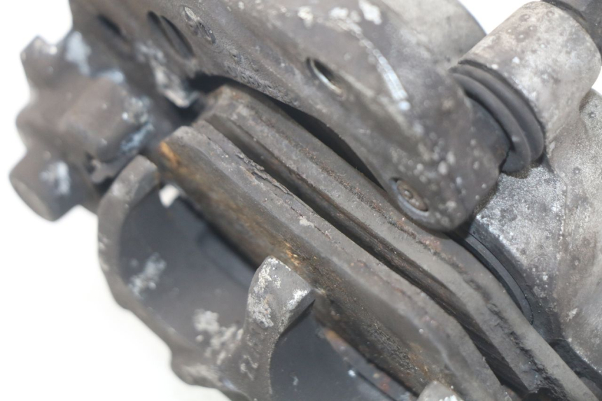 photo de VOORREMMEERZETTEL MBK SKYLINER 125 (2004 - 2007) - Andere kijkhoek