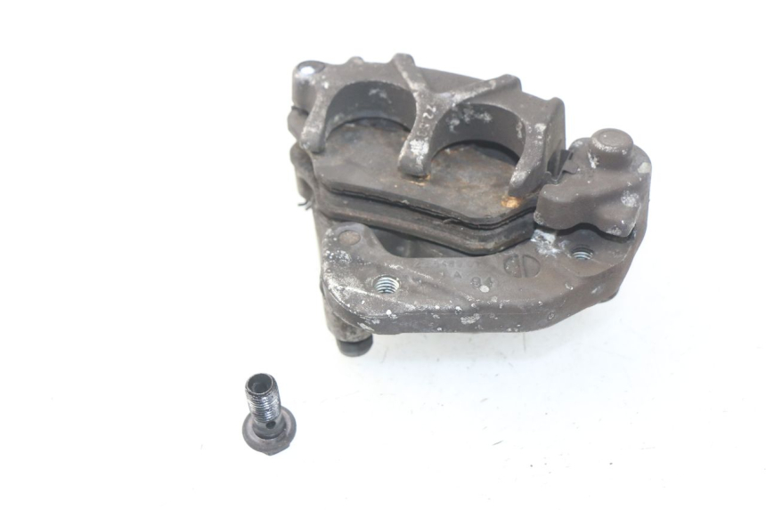 photo de VOORREMMEERZETTEL MBK SKYLINER 125 (2004 - 2007) - Technische close-up