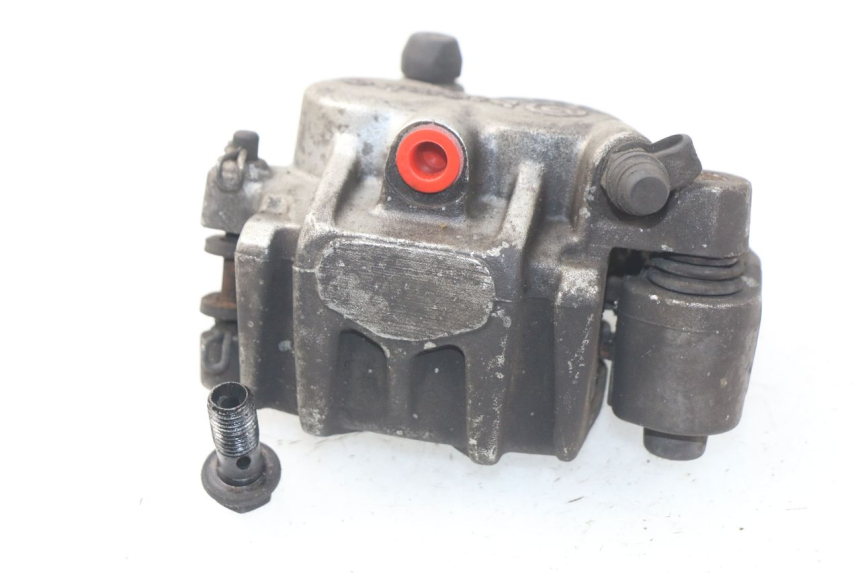 photo de VOORREMMEERZETTEL MBK SKYLINER 125 (2004 - 2007) - Overzicht