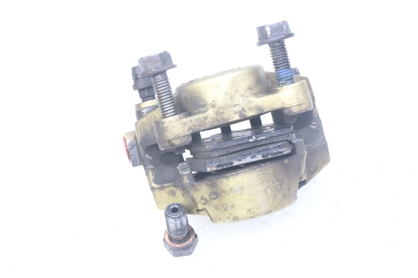 photo de VOORREMMEERCLIP YAMAHA SLIDER NAKED 50 (2004 - 2018) - Zoom op gebruiksstaat