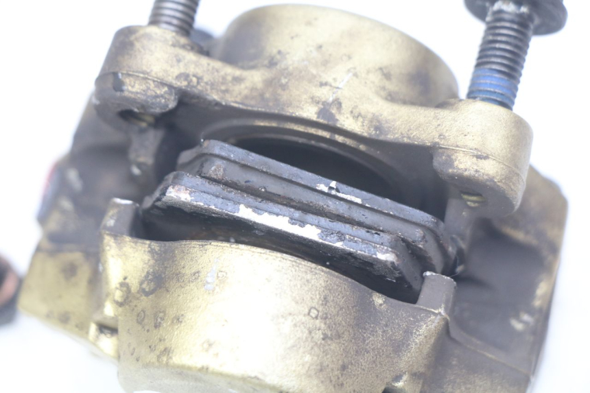 photo de VOORREMMEERCLIP YAMAHA SLIDER NAKED 50 (2004 - 2018) - Technische close-up