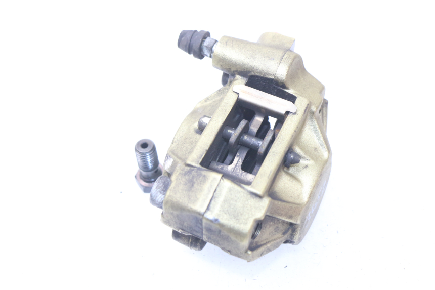 photo de VOORREMMEERKLEM YAMAHA SLIDER 50 (2004 - 2016) - Zoom op gebruiksstaat