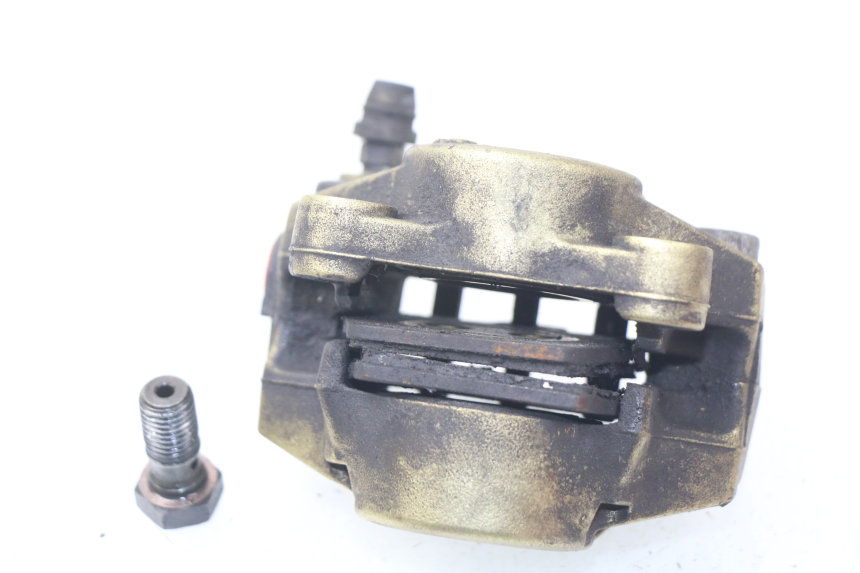 photo de VOORREMMEERKLEM YAMAHA SLIDER 50 (2004 - 2016) - Andere kijkhoek