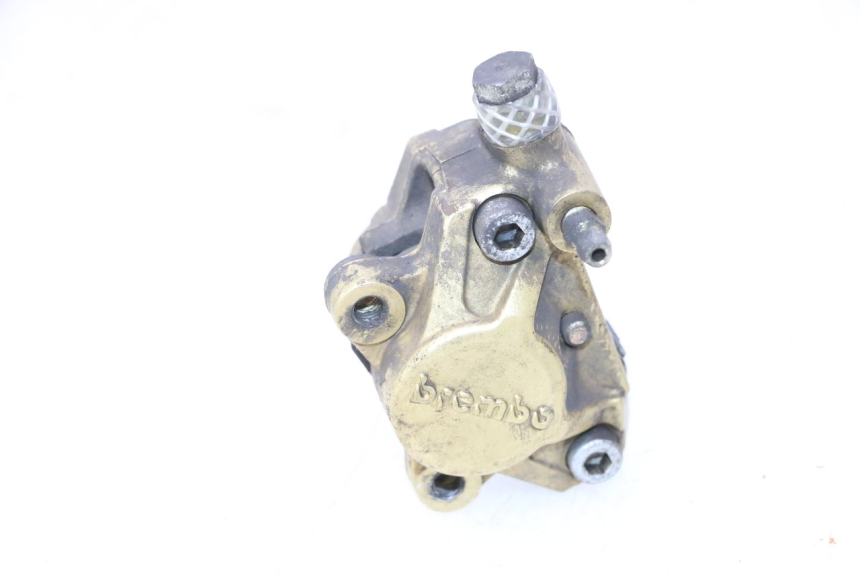 photo de VOORREMMEER YAMAHA SLIDER 50 (1999 - 2004) - Detail van het onderdeel
