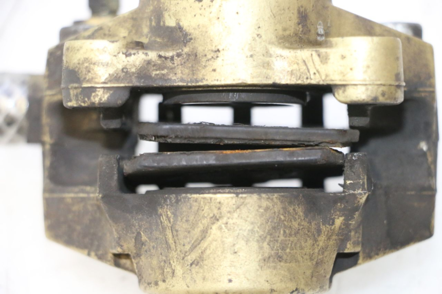 photo de VOORREMMEER YAMAHA SLIDER 50 (1999 - 2004) - Andere kijkhoek