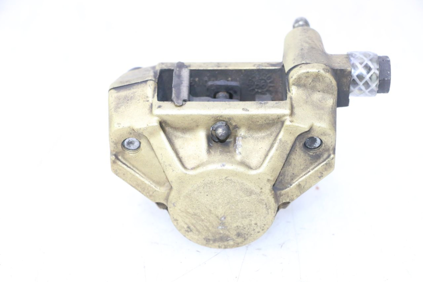 photo de VOORREMMEER YAMAHA SLIDER 50 (1999 - 2004) - Technische close-up
